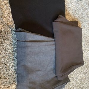 Star City dress pants lot size 11